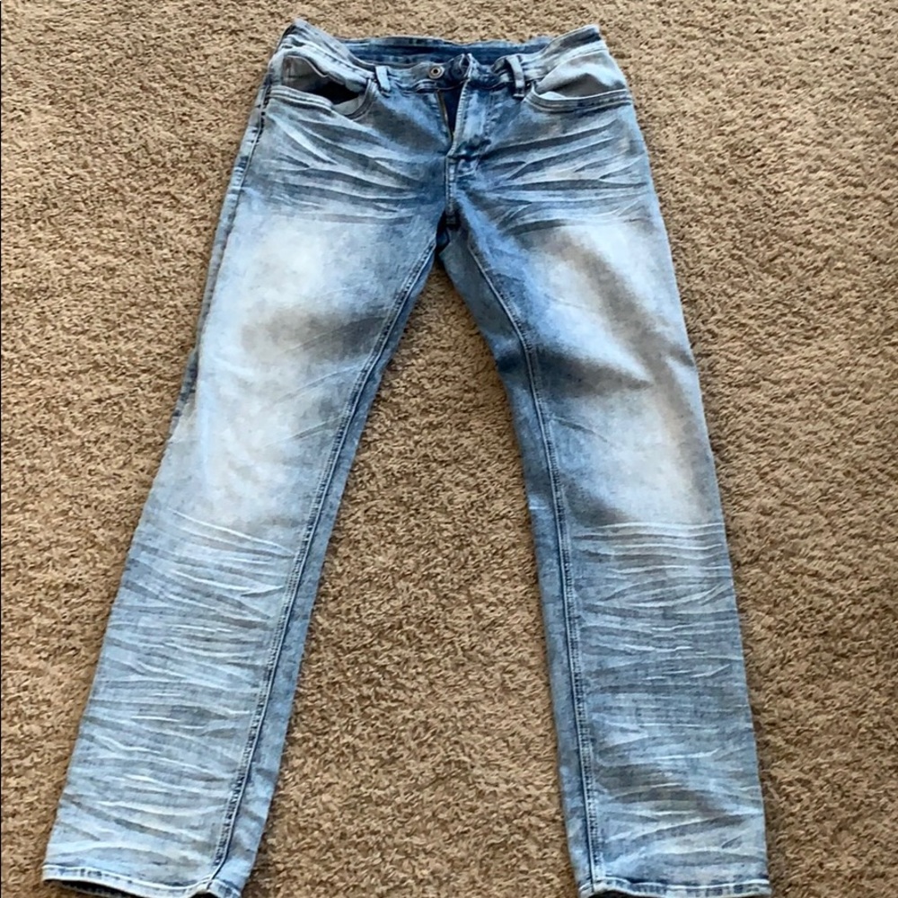 Buffalo Jeans